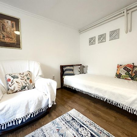 Meda Apartment Beograd Bagian luar foto