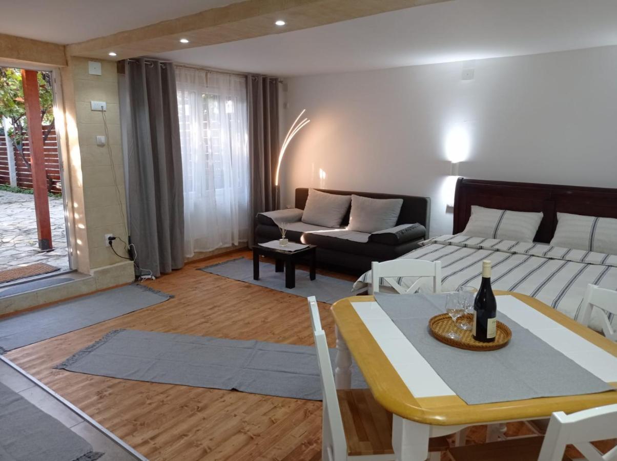 Meda Apartment Beograd Bagian luar foto
