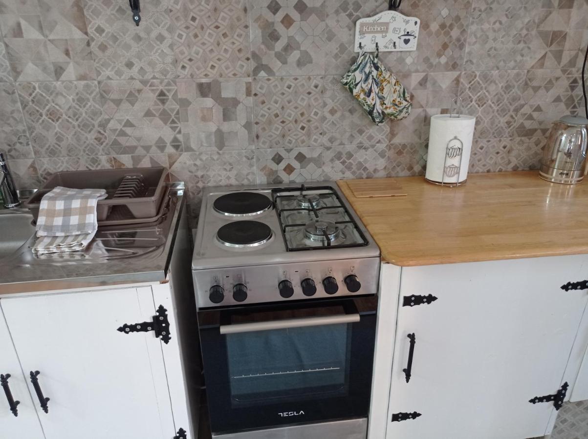 Meda Apartment Beograd Bagian luar foto