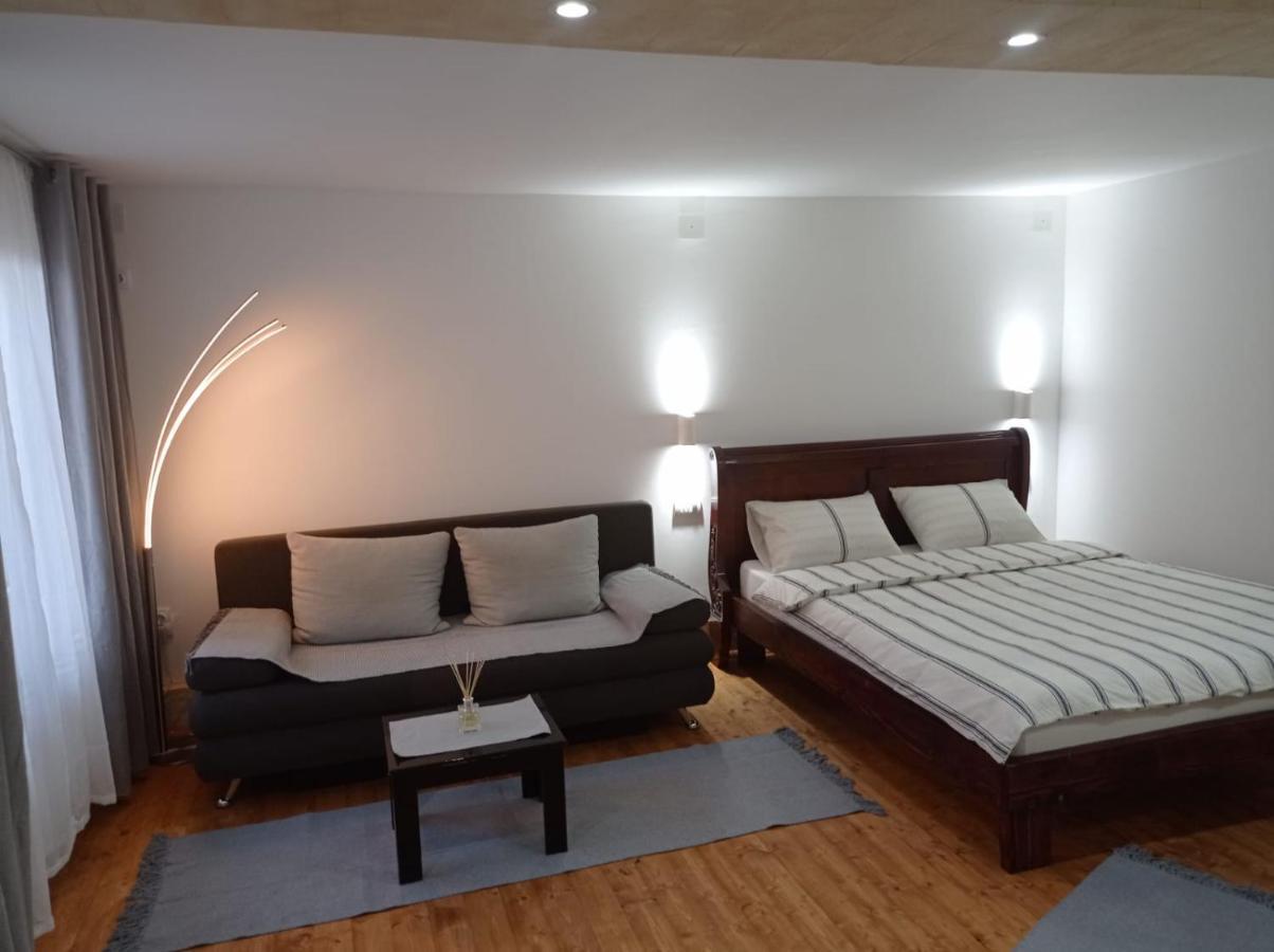 Meda Apartment Beograd Bagian luar foto