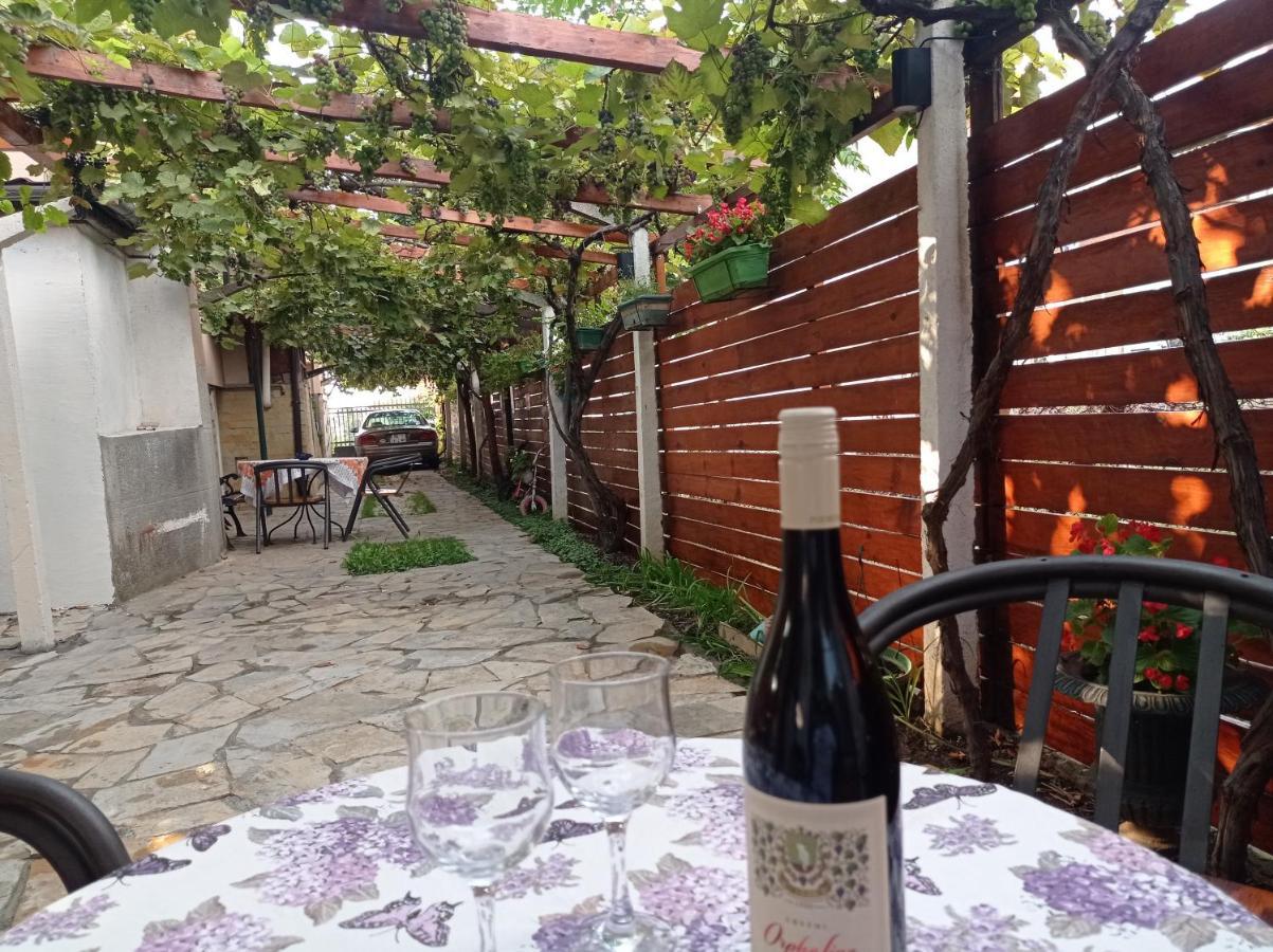 Meda Apartment Beograd Bagian luar foto