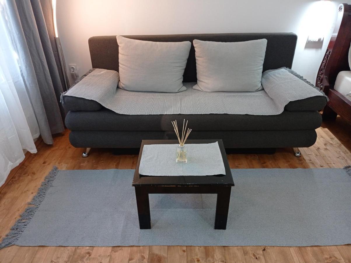 Meda Apartment Beograd Bagian luar foto