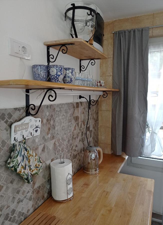 Meda Apartment Beograd Bagian luar foto