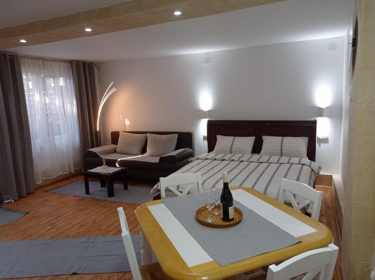 Meda Apartment Beograd Bagian luar foto
