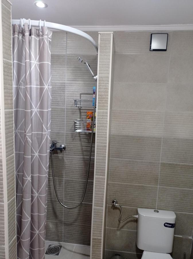 Meda Apartment Beograd Bagian luar foto