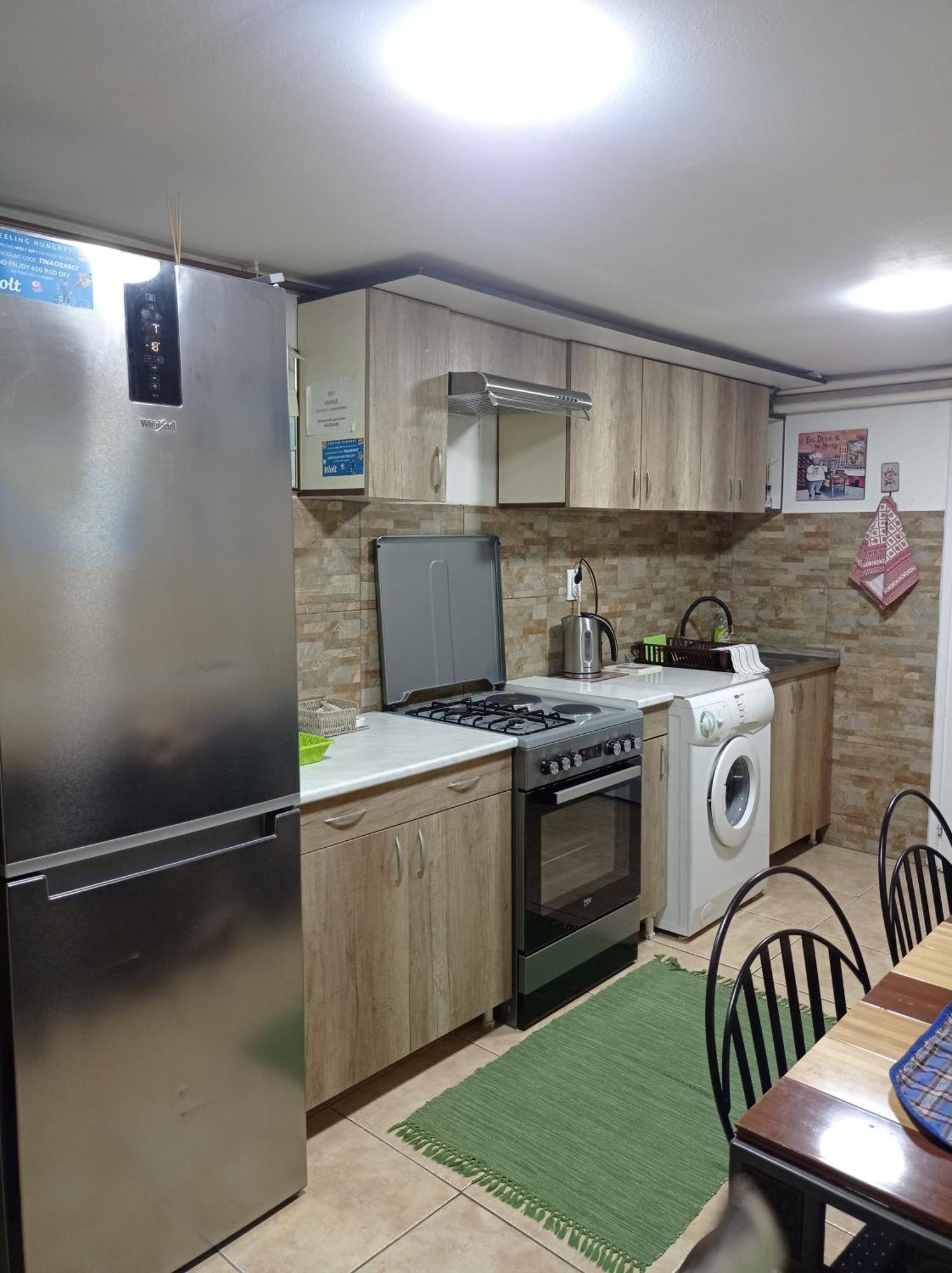 Meda Apartment Beograd Bagian luar foto