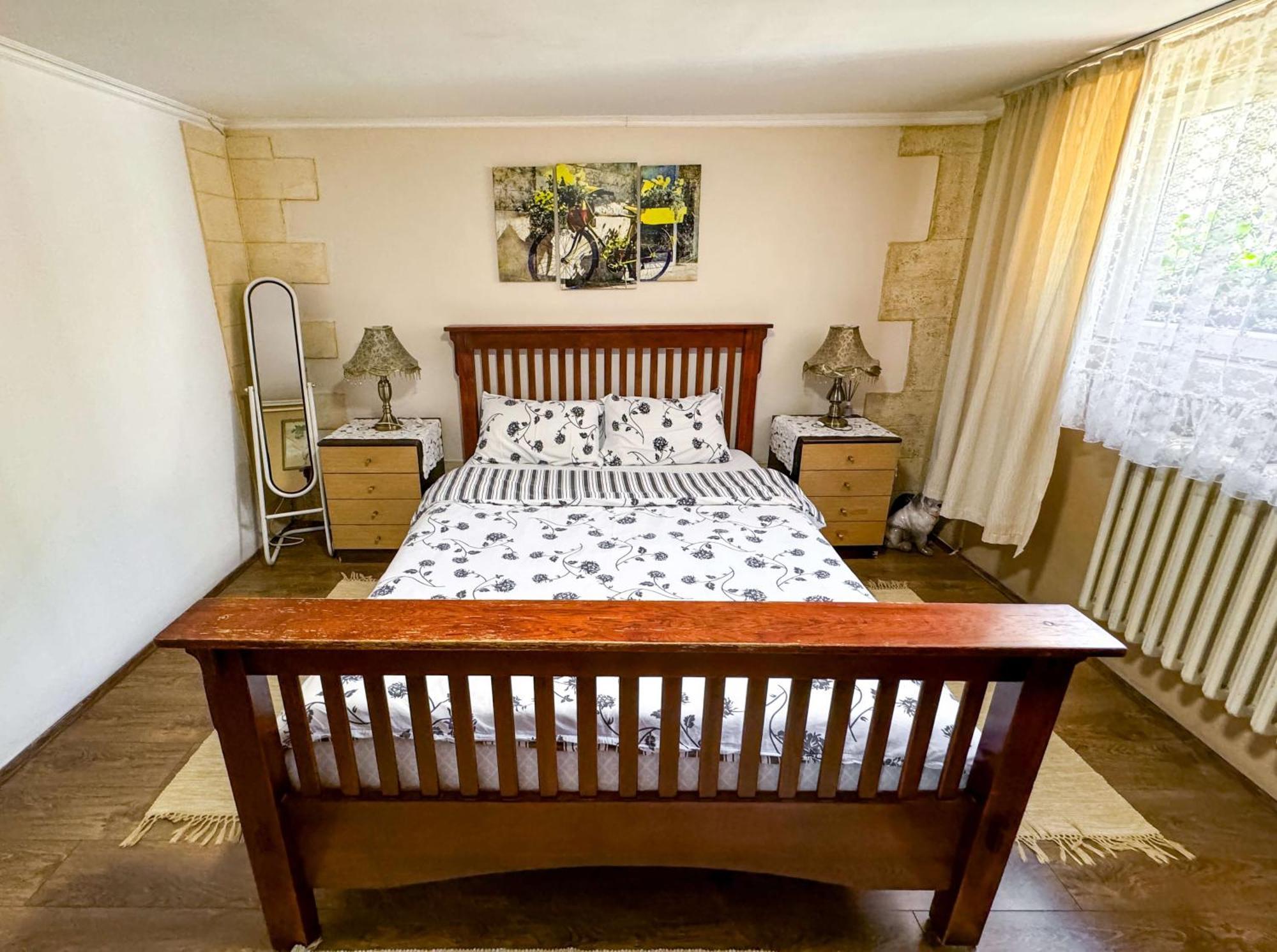 Meda Apartment Beograd Bagian luar foto