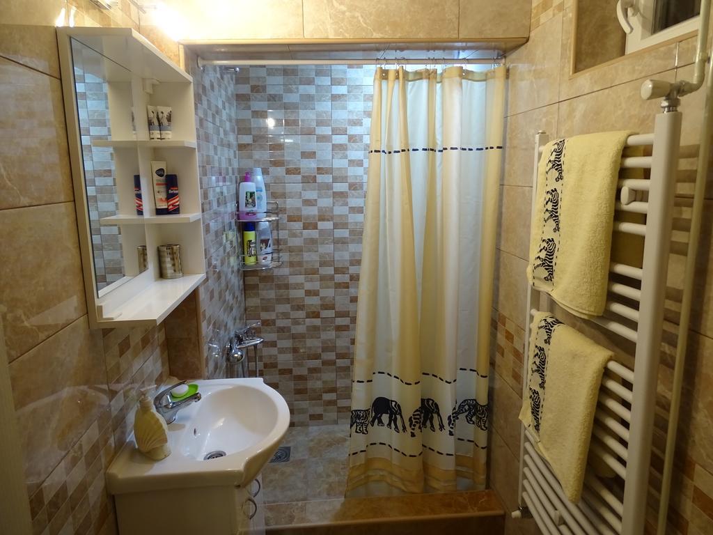 Meda Apartment Beograd Bagian luar foto
