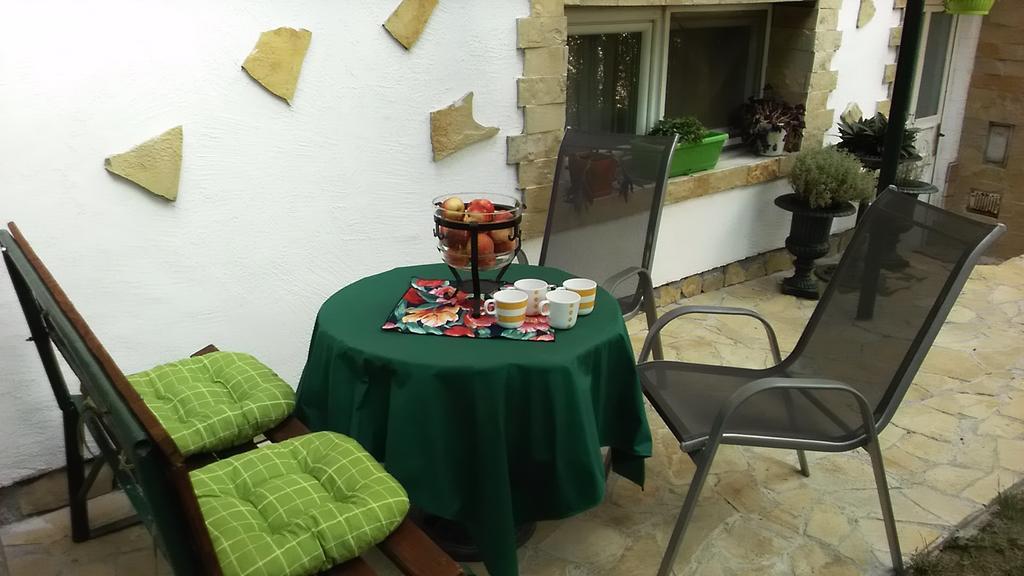 Meda Apartment Beograd Bagian luar foto