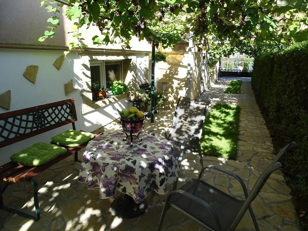 Meda Apartment Beograd Bagian luar foto