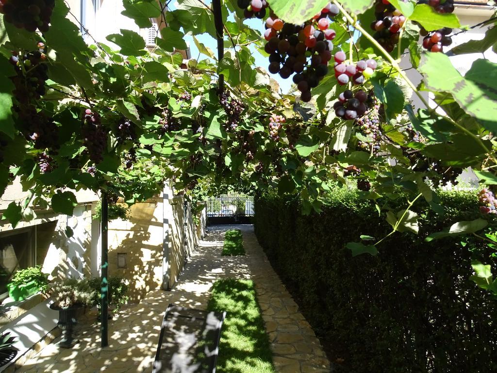 Meda Apartment Beograd Bagian luar foto