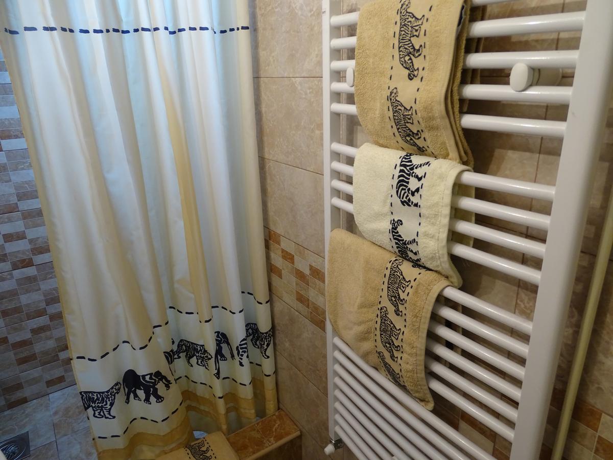 Meda Apartment Beograd Bagian luar foto