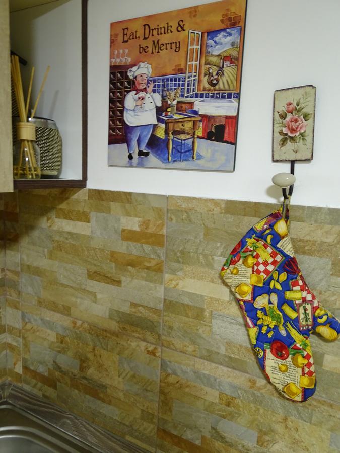 Meda Apartment Beograd Bagian luar foto