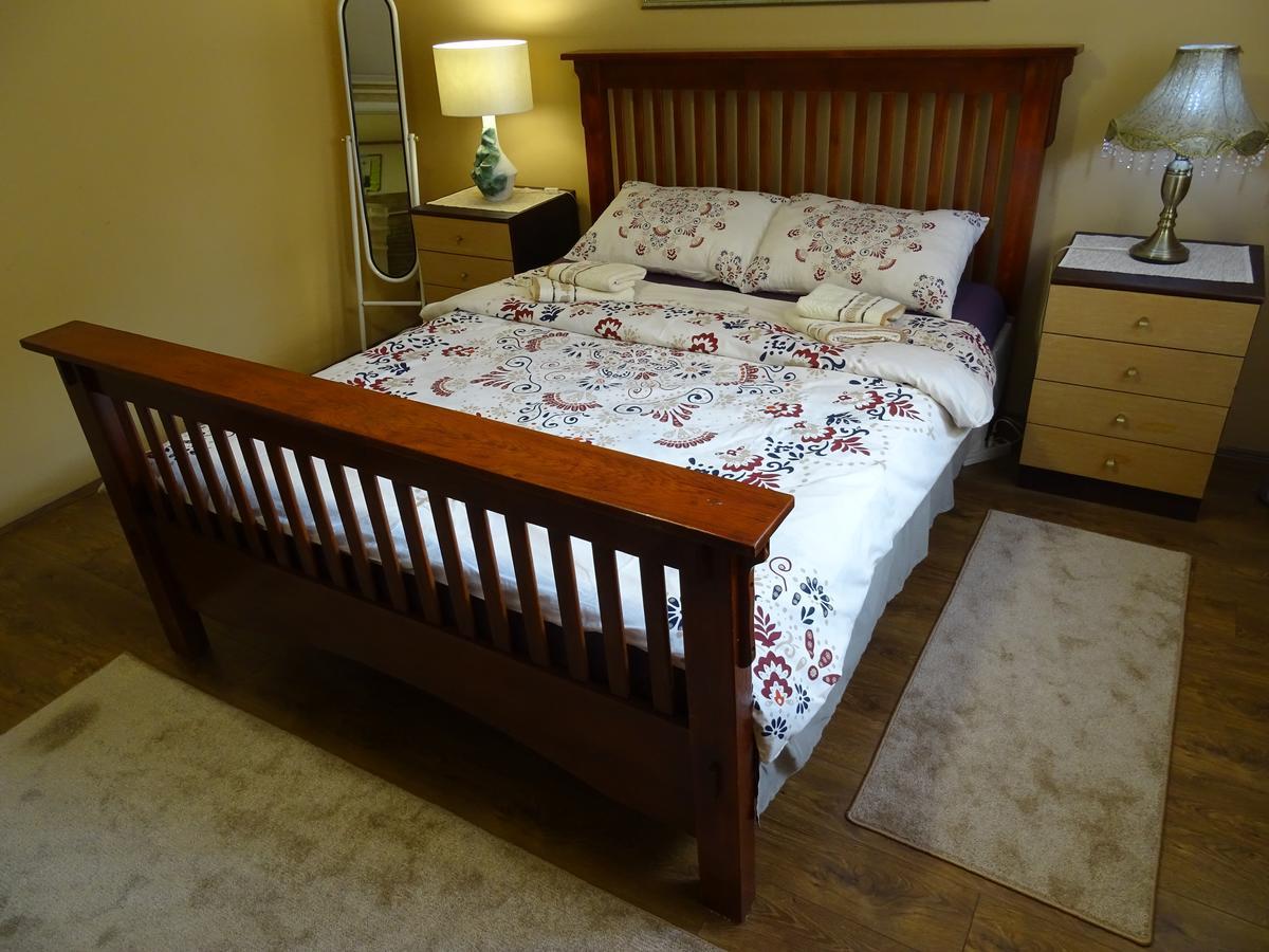 Meda Apartment Beograd Bagian luar foto